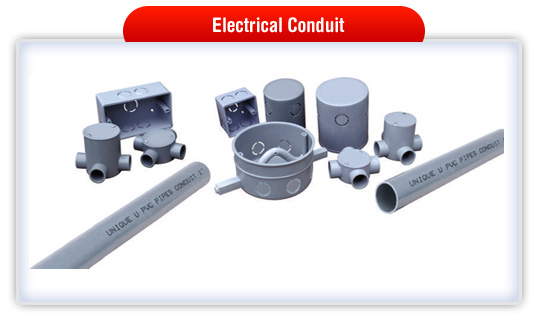 Electrical Conduits