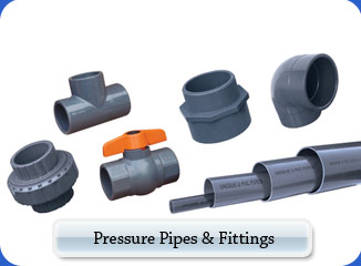 Pressure Pipes & Fittings
